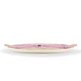 Piatto torta Azalea Oriente Italiano GINORI 1735
