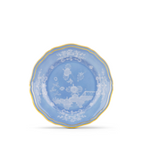 Piatto pane Pervinca Oriente Italiano GINORI 1735