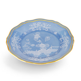 Piatto pane Pervinca Oriente Italiano GINORI 1735