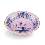 Coppetta Azalea Oriente Italiano GINORI 1735