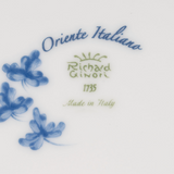 Calotta Citrino Oriente Italiano GINORI 1735