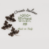 Calotta Bario Oriente Italiano GINORI 1735