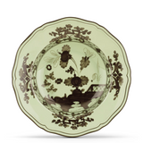 Piatto fondo Bario Oriente Italiano GINORI 1735