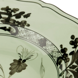 Piatto fondo Bario Oriente Italiano GINORI 1735