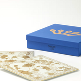 Set 2 sottopiatti Aurum Oriente Italiano GINORI 1735