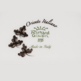 Calotta Albus Oriente Italiano GINORI 1735