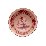 Calotta Vermiglio Oriente Italiano GINORI 1735