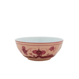 Calotta Vermiglio Oriente Italiano GINORI 1735