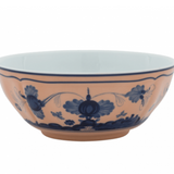 Calotta Cipria Oriente Italiano GINORI 1735