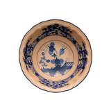 Coppetta Cipria Oriente Italiano GINORI 1735