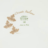 Scatola portaoggetti Meringa Oriente Italiano GINORI 1735