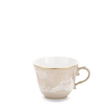 Tazza da caffè Meringa Oriente Italiano GINORI 1735