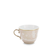 Tazza da caffè Meringa Oriente Italiano GINORI 1735