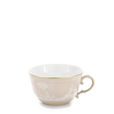 Tazza da tè Meringa Oriente Italiano GINORI 1735