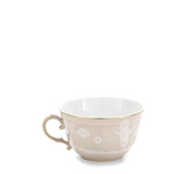 Tazza da tè Meringa Oriente Italiano GINORI 1735