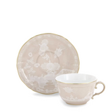 Tazza da tè Meringa Oriente Italiano GINORI 1735