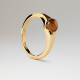 ANELLO ORION OCCHIO DI TIGRE PDPAOLA