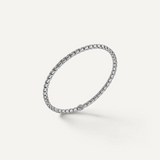 Bracciale flessibile in oro Chimento
