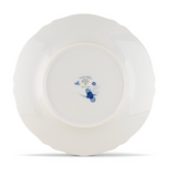 Segnaposto Iris Oriente Italiano GINORI 1735