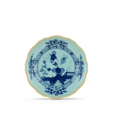Piatto pane Iris Oriente Italiano GINORI 1735
