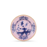 Piatto da pane Azalea Oriente Italiano GINORI 1735