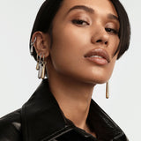 ORECCHINO A CERCHIO SINGOLO SUPREME JUPITER PDPAOLA