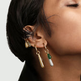 ORECCHINO A CERCHIO SINGOLO LARGE JUPITER