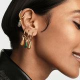 ORECCHINO A CERCHIO SINGOLO JUPITER PDPAOLA